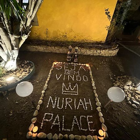 Nuriah Boutique House Hotel Boliqueime Exterior photo