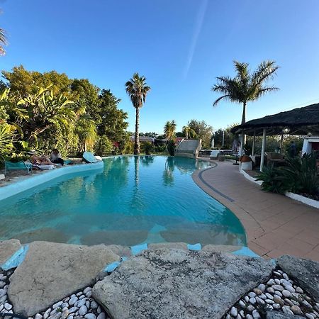 Nuriah Boutique House Hotel Boliqueime Exterior photo