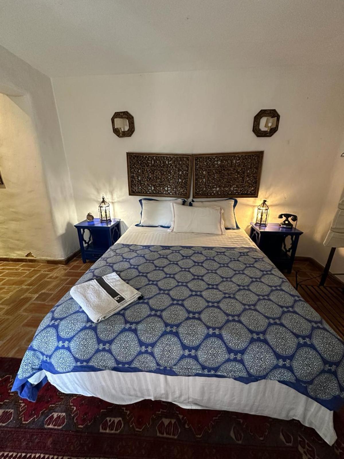 Nuriah Boutique House Hotel Boliqueime Exterior photo