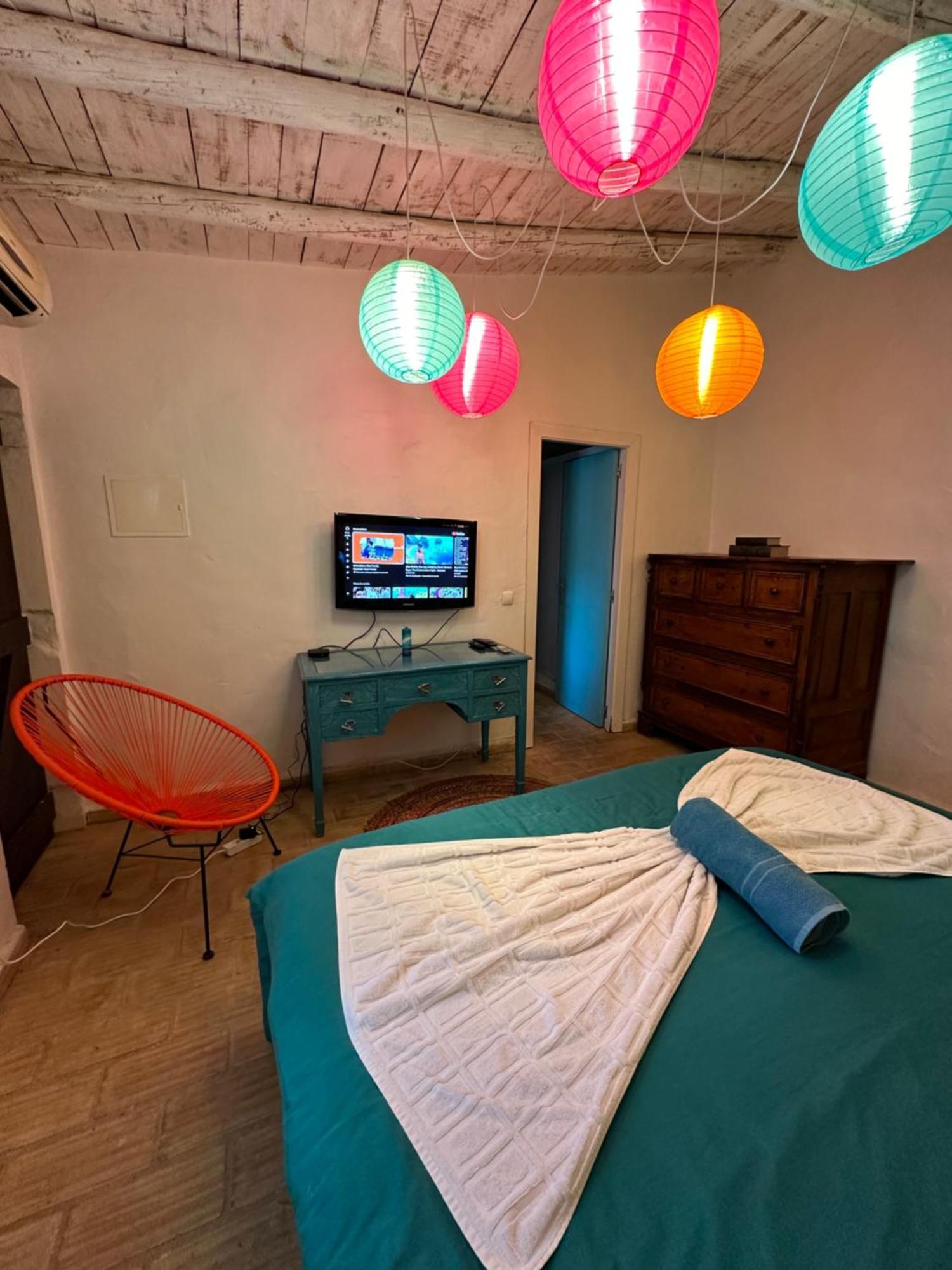Nuriah Boutique House Hotel Boliqueime Exterior photo