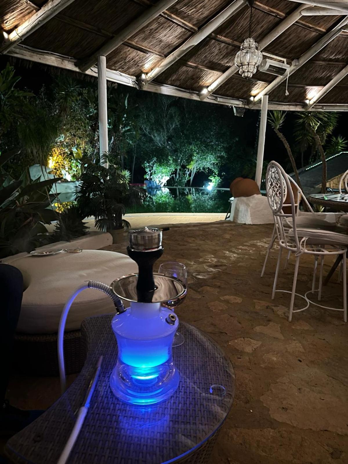 Nuriah Boutique House Hotel Boliqueime Exterior photo