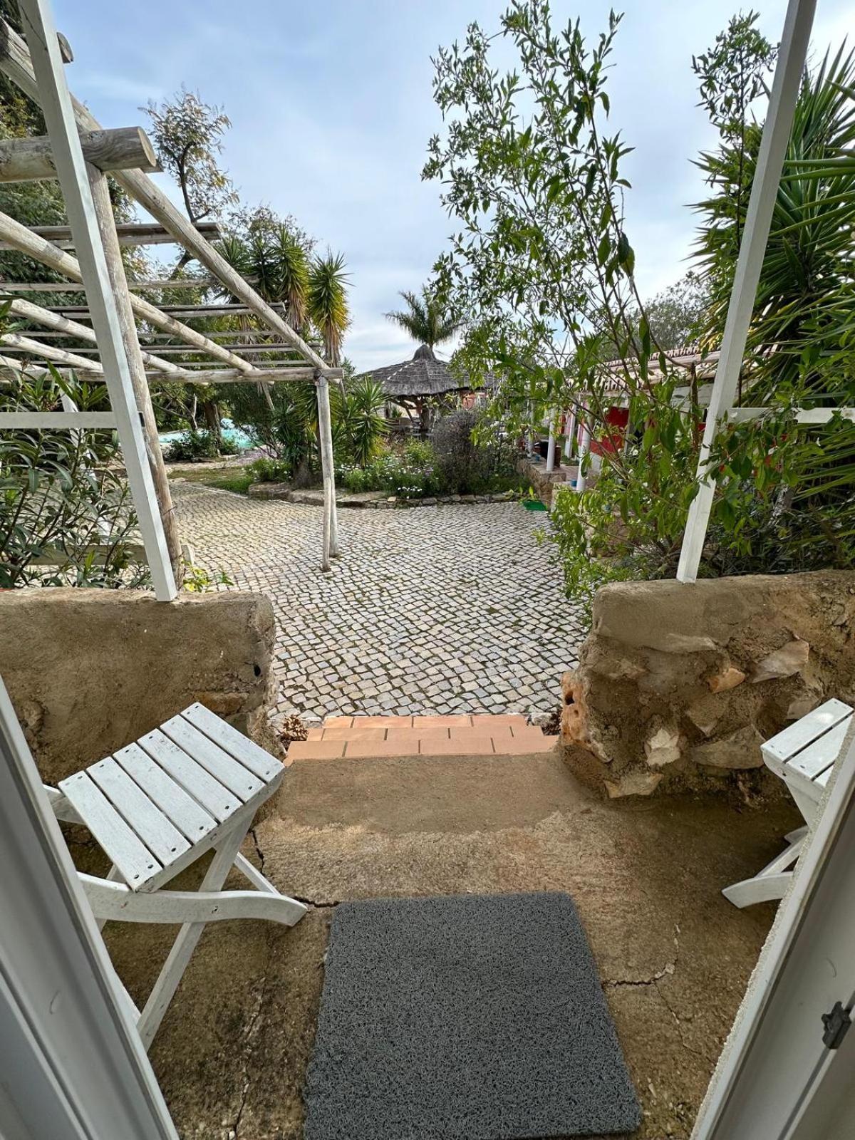 Nuriah Boutique House Hotel Boliqueime Exterior photo