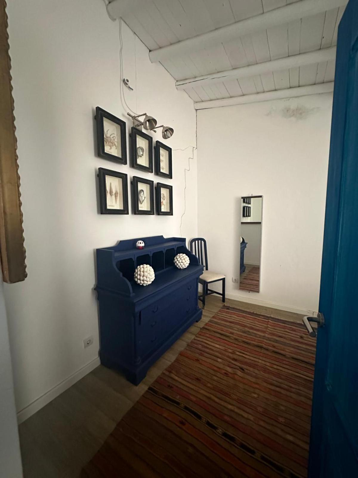 Nuriah Boutique House Hotel Boliqueime Exterior photo