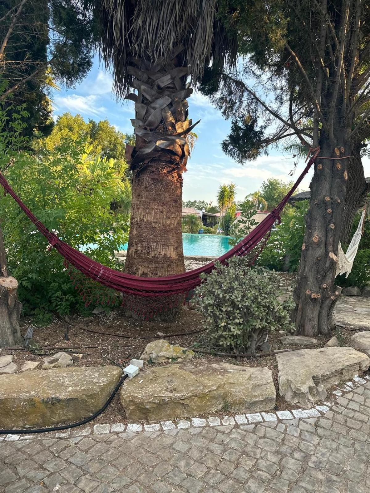 Nuriah Boutique House Hotel Boliqueime Exterior photo