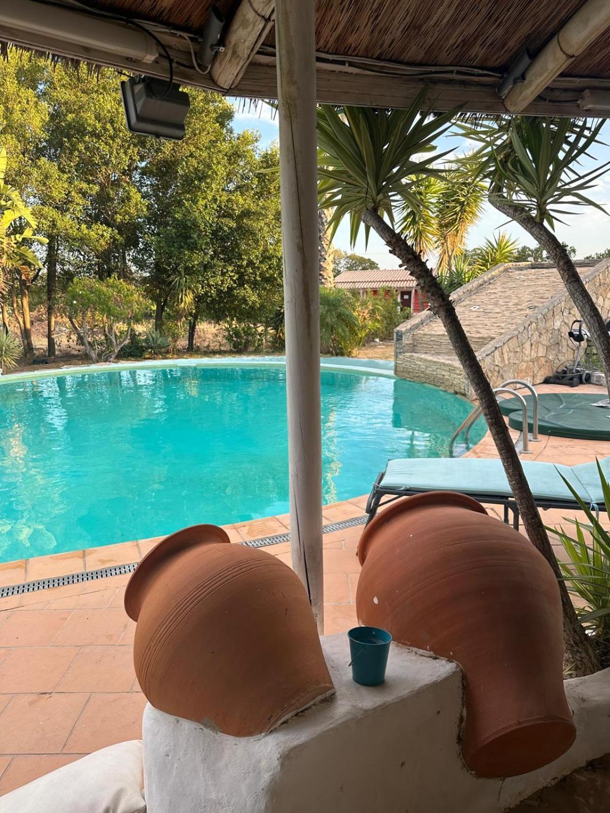 Nuriah Boutique House Hotel Boliqueime Exterior photo